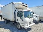 2020 Isuzu NQR Refrigerated BOX Truck