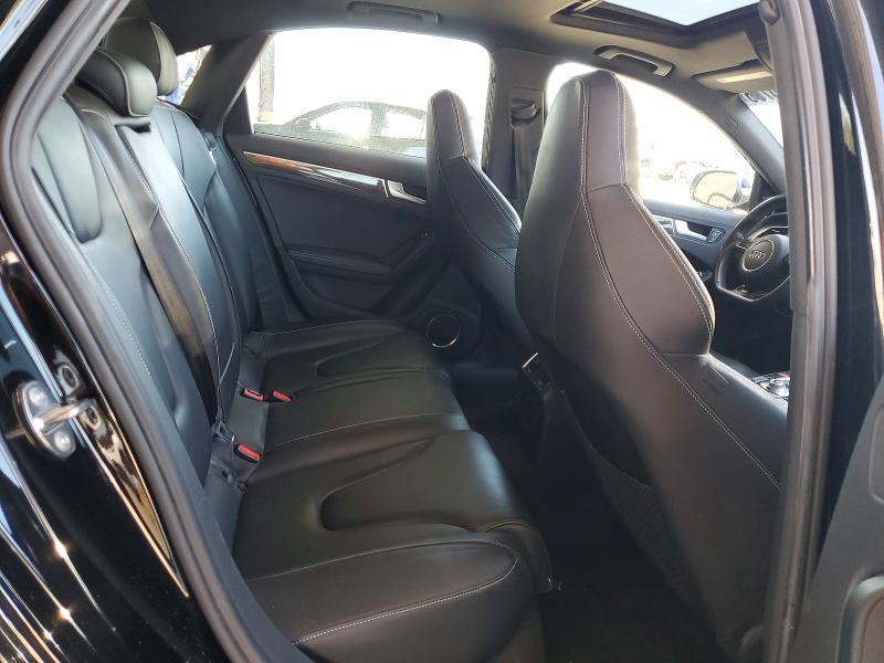 2014 Audi S4 Premium Plus