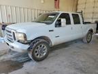 2007 Ford F250 Super Duty
