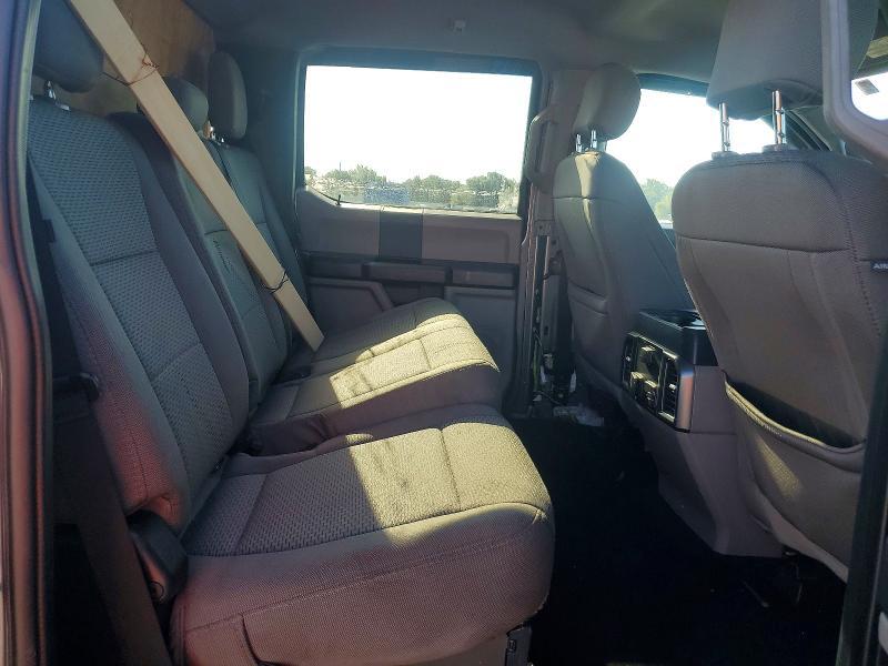 2022 Ford F350 Super Duty
