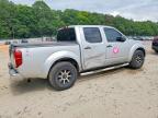 2005 Nissan Frontier SE