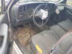 2000 Chevrolet Silverado C1500