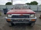 1990 Toyota Pickup 1 TON Long BED DLX
