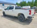 2024 Chevrolet Silverado K1500 Trail Boss Custom