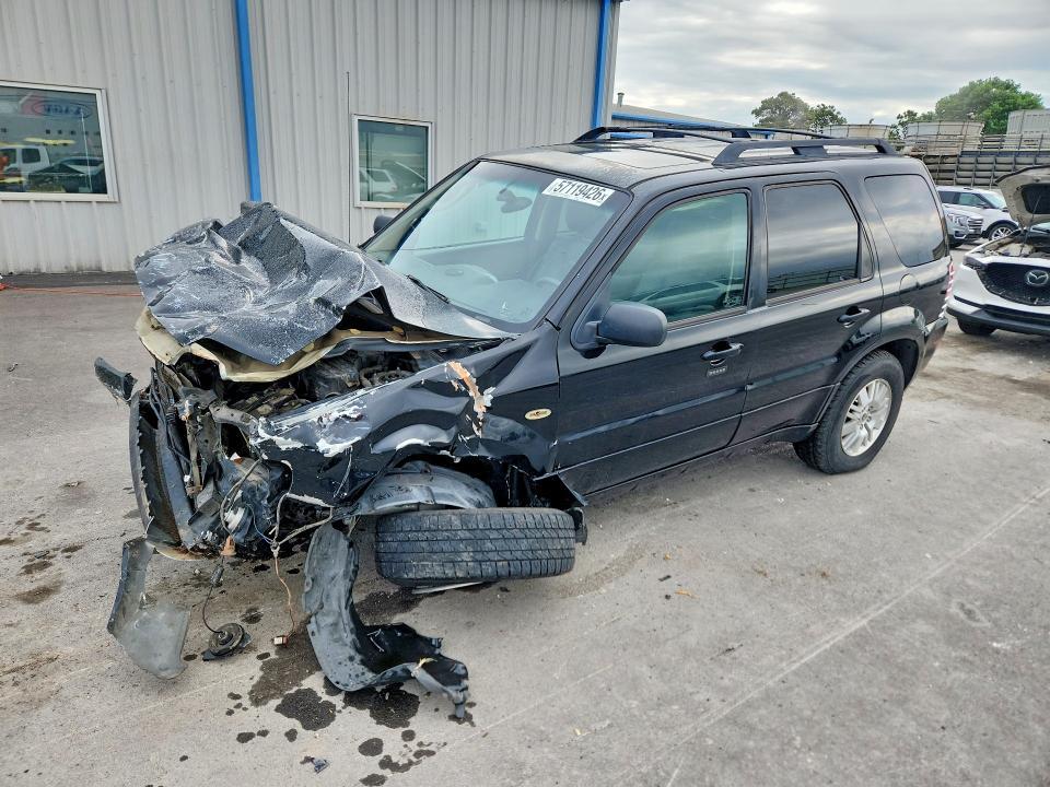 2005 Mercury Mariner