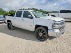 2017 Chevrolet Silverado C1500 LTZ