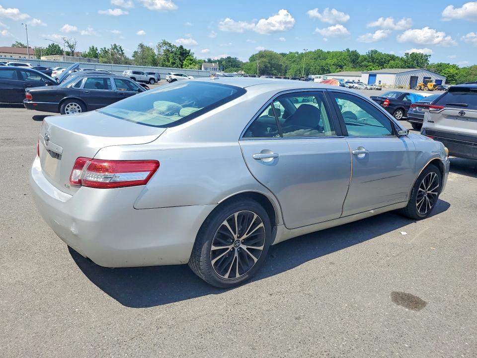2010 Toyota Camry