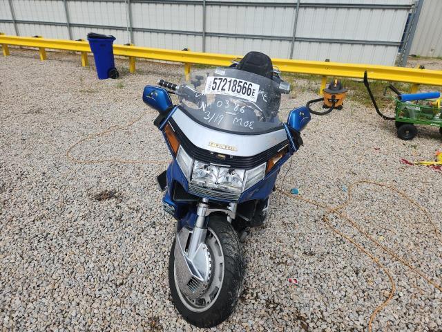 1992 Honda GL1500 A