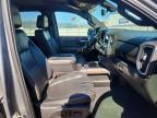 2019 Chevrolet Silverado K1500 High Country