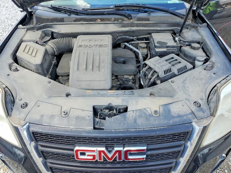 2014 GMC Terrain sle