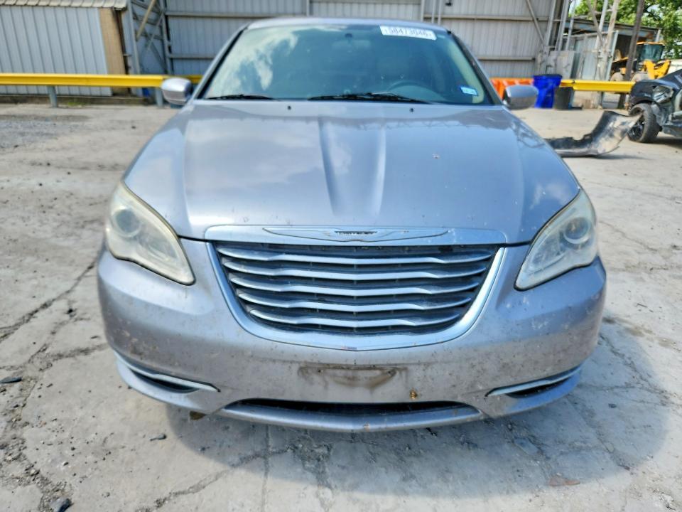2014 Chrysler 200 Touring