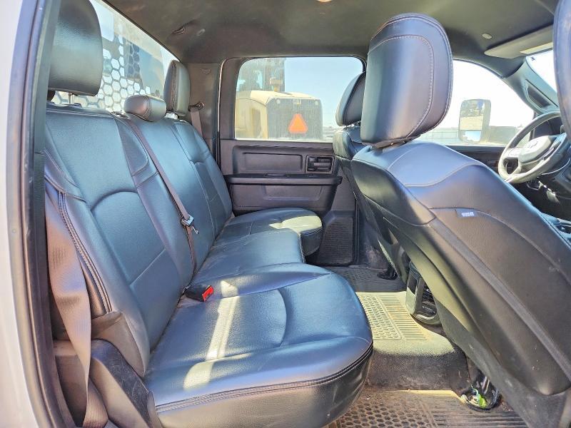 2022 Dodge RAM 2500 Tradesman