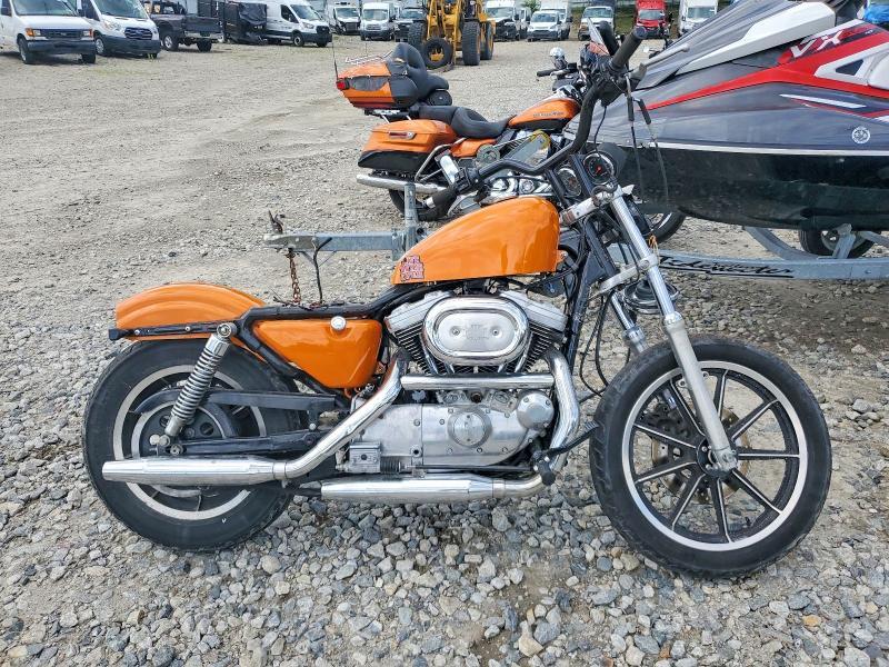 1994 Harley-Davidson XL1200