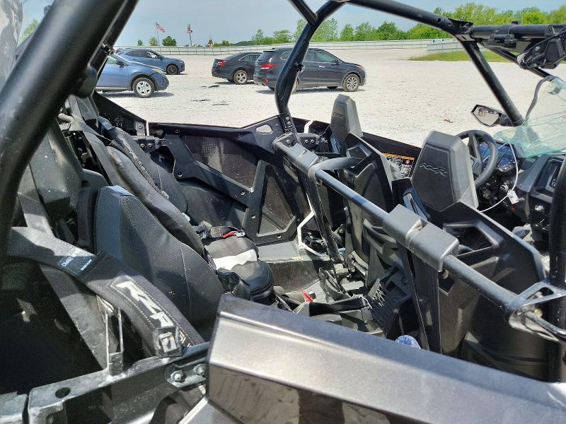 2025 Polaris RZR PRO XP