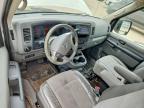 2021 Nissan NV 2500 HD S