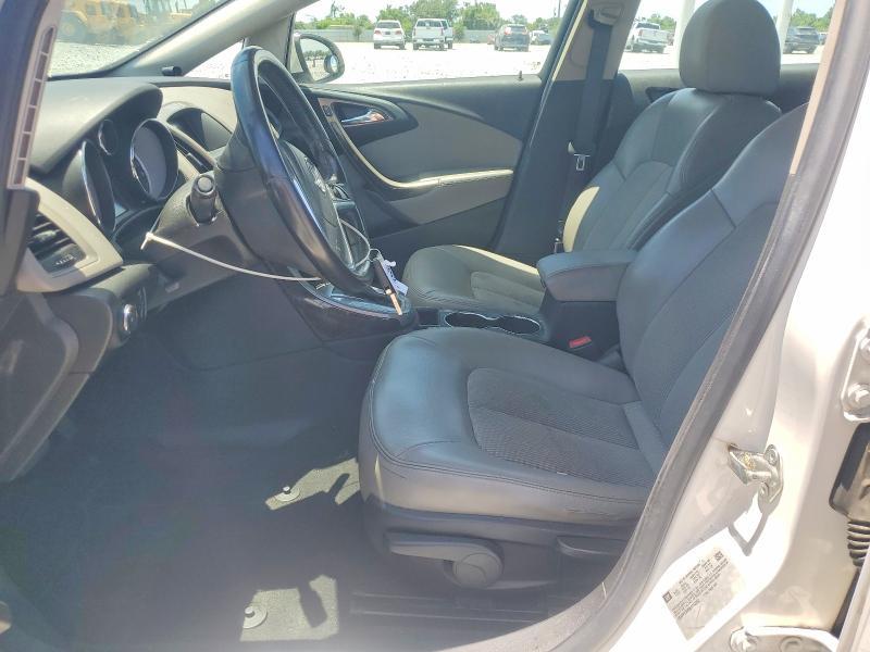 2014 Buick Verano