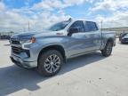 2026 Chevrolet Silverado K1500 RST