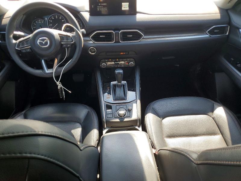 2022 Mazda Cx-5 Preferred