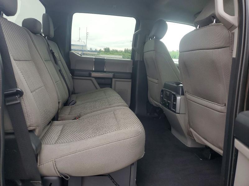 2020 Ford F350 Super Duty