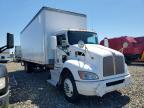 2014 Kenworth T370 BOX Truck