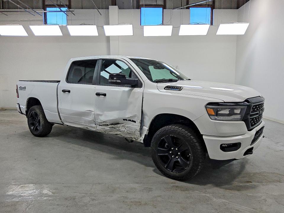 2023 Dodge RAM 1500 BIG Horn