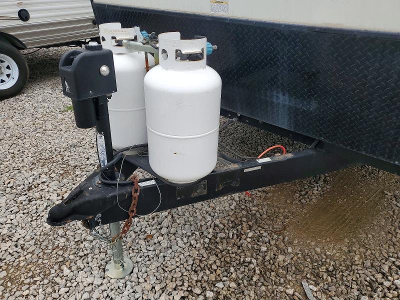 2018 Keystone Tone Hideout Camper
