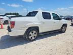 2013 Honda Ridgeline RTL