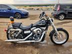 2008 Harley-Davidson Fxdbi