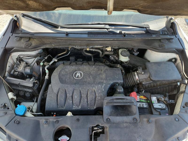 2013 Acura Rdx Technology