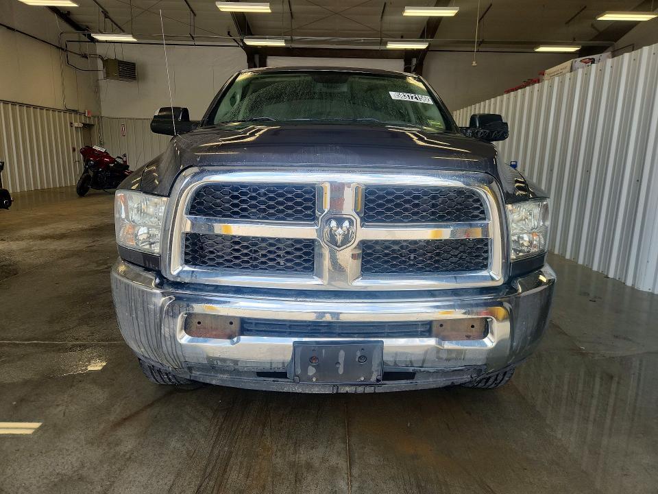 2018 Dodge RAM 2500 ST