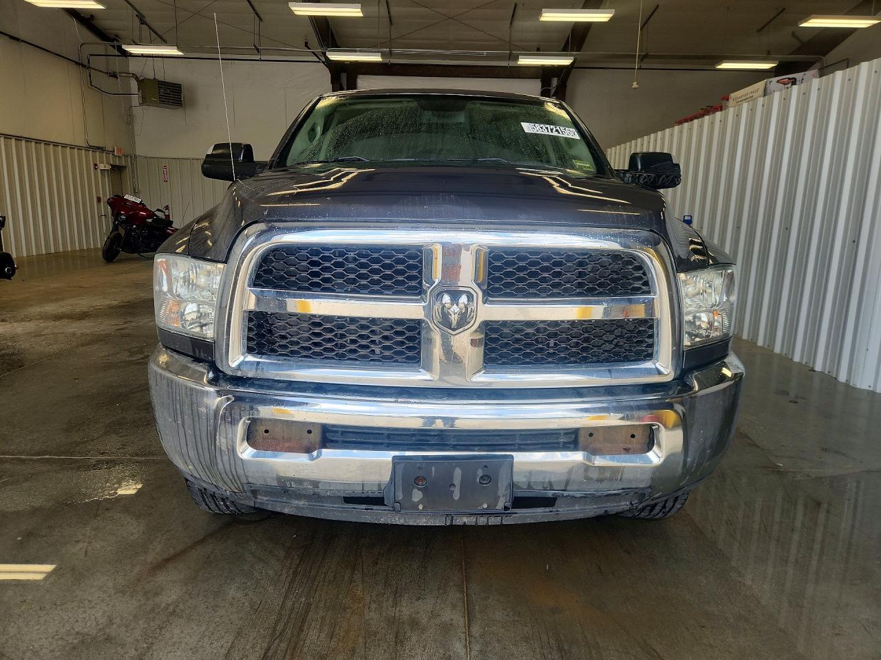 2018 Dodge RAM 2500 ST