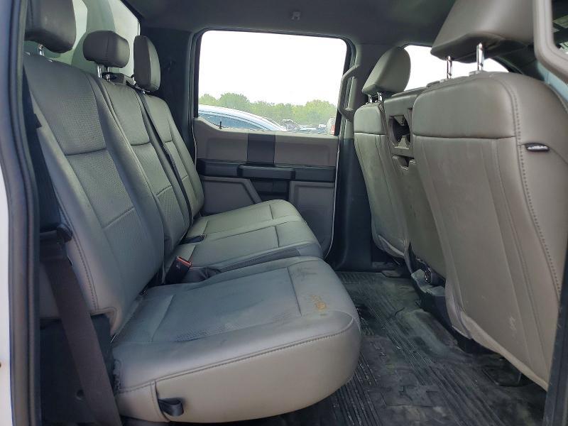 2022 Ford F250 Super Duty