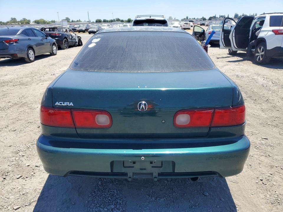 1999 Acura Integra ls
