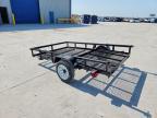 2023 Carry 2022 CARRY-ON Utility Trailer