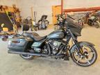 2025 Harley-Davidson Flhx