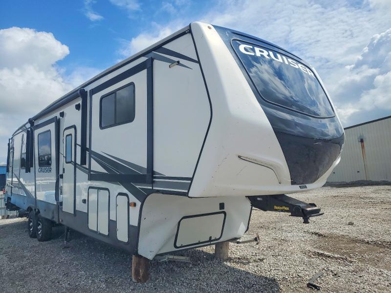 2021 Cruiser Rv 2021 Keystone Cruiser Camper