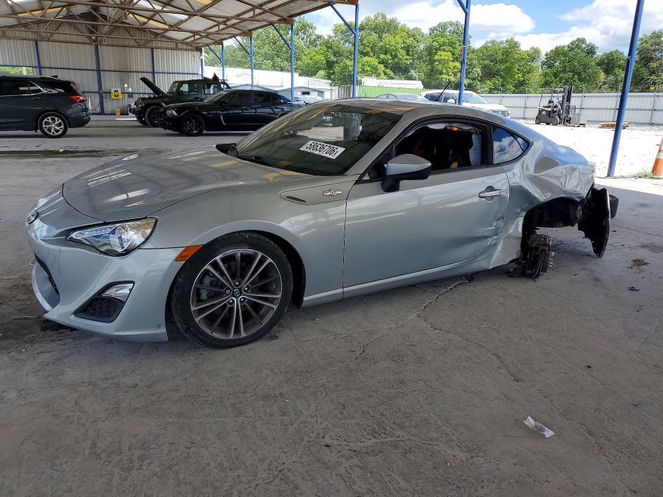 2013 Scion Fr-s 10 Series