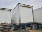 2017 Hino 268A Refrigerated BOX Truck