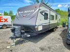 2018 Heartland Rv 2018 Heartland Trail Runner Camper