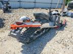 2022 Bombardier Snowmobile