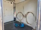 2023 Alcom Enclosed Cargo Trailer