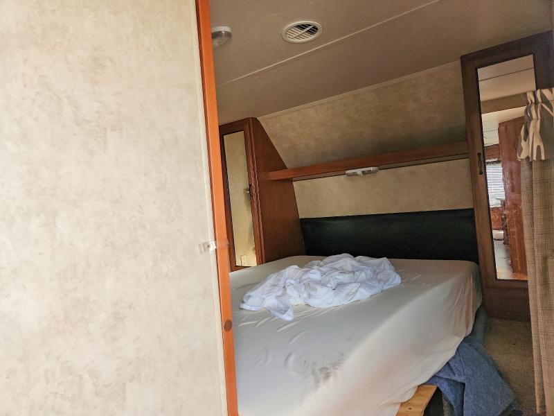 2013 Sale 2013 Forest River Salem Camper