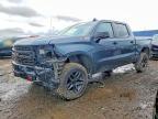 2021 Chevrolet Silverado K1500 LT Trail Boss
