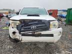 2007 Toyota Tacoma Double Cab