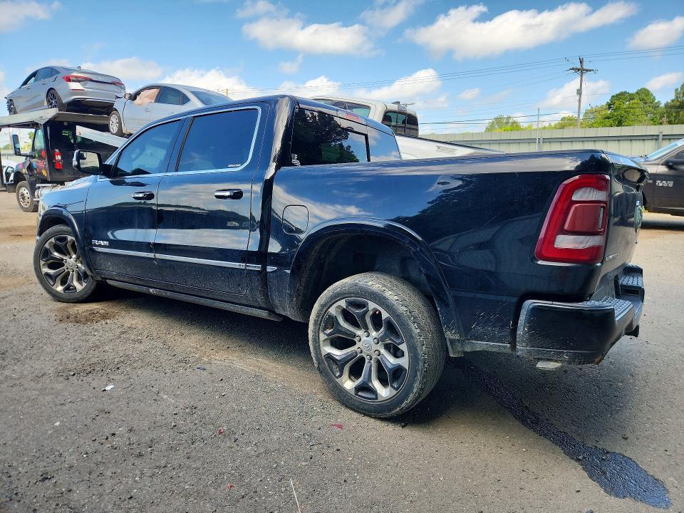 2020 Dodge RAM 1500 Limited