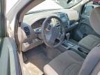 2018 Nissan Frontier S