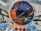2002 Honda VT1100 C