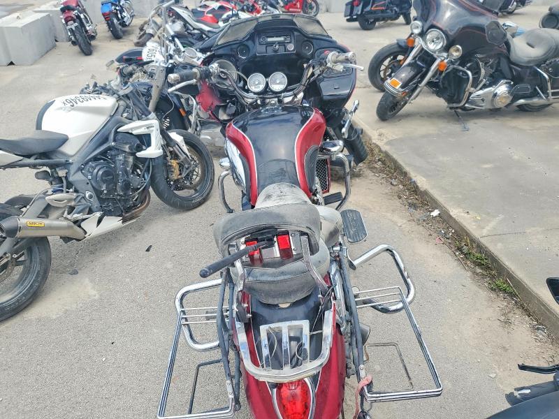 2007 Triumph Rocket III Classic
