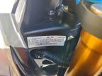 2015 Yamaha FZ09