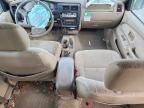 2001 Toyota Tacoma